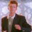 never gonna give you up