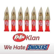 IHatesNickers