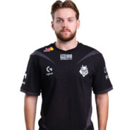G2 Esports Niko
