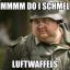 Luftwaffle