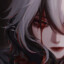 agony
