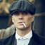 Thomas Shelby mafia