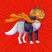 AlexTheSpookyWolf