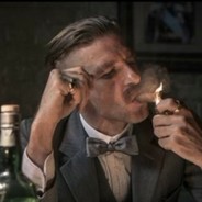 剃刀党·Arthur·Shelby