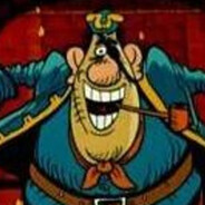 Billy Bones
