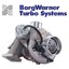 BorgWarner 1.8 bar