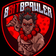 8BitBrawler