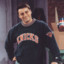 Joey Tribbiani