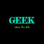 Geek