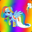 Rainbow Dash