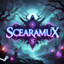 Scearamux