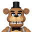 FNAF The Bear