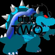 Dark BBC Two Bowser