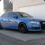 its my car audi S4 <3