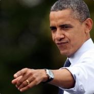 Barack Obama