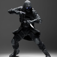 ☣ Vector X HUNK ☣