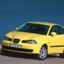 Seat Ibiza 3 łajza