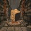 Dwemer Cube