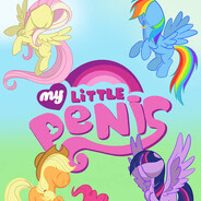 My Little Penis