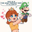 Luigi Pepperoni