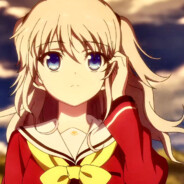 友利奈绪大魔王