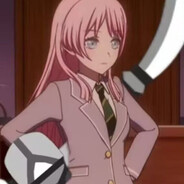 Ave Mujica的千早爱音本人