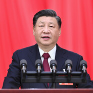 习近平总书记万岁