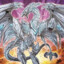 Neo Blue-Eyes Ultimate Dragon