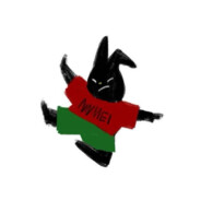 我爱吃面皮菜豆腐