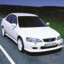 Honda Accord CH1 Type-R 2.2