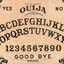 Mr Ouija