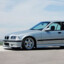 1997 BMW (E36) 328I M SPORT