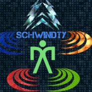 Schwindty