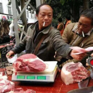 AAA-现杀牛羊肉李哥