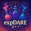 expDARE