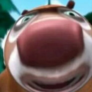 狗熊岭弟一突破手熊大