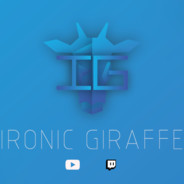IronicGiraffe