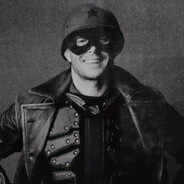 Soldier Boy