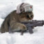 Russian Sniper Cat