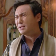 没有,但你的脸上写满了故事