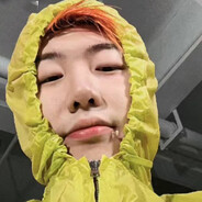 劲爆jingas不戴帽子