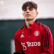 红魔悍匪加纳乔