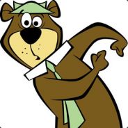 Yogi Bear