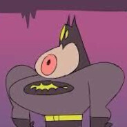 Бэтмен Шалун