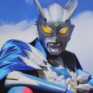 无敌暴龙神战士