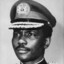 General Yakubu Gowon