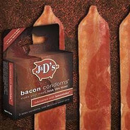 BaconCondom