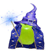 apple wizard
