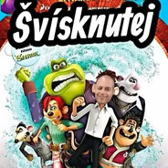 Švísknutej
