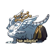 -NO SE ADAPTA-